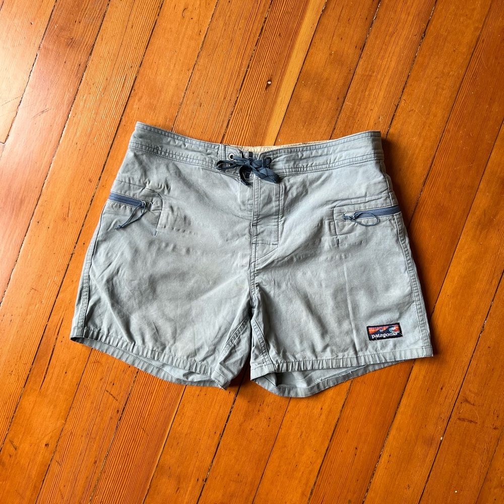 Patagonia Swim Trunks